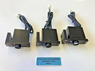 Hamamatsu HC120-42 Photomultiplier Tubes | ANACAPA EQUIPMENT BROKERS, INC (2)