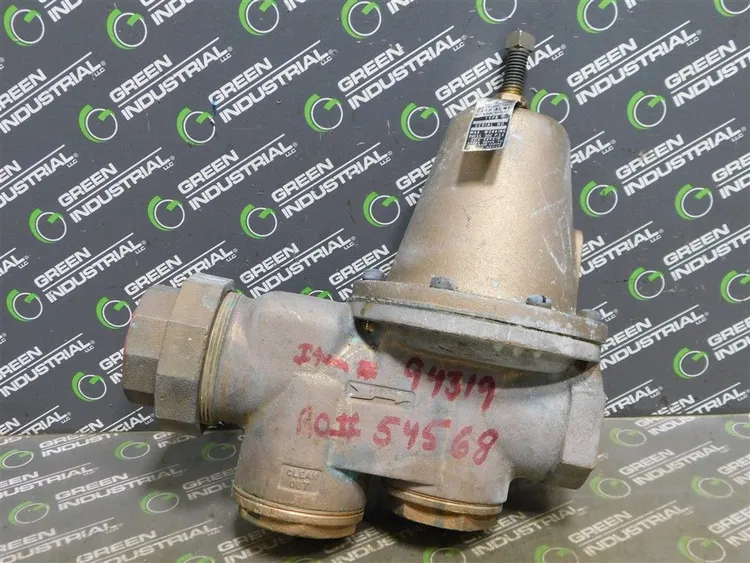 Used CASH ACME _UNKNOWN_ Valves/Fittings Wisconsin US | Green Industrial #685444
