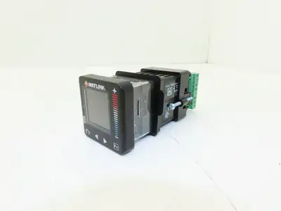 Watlow PM6C1EH-BAAAPWP Temperature & Process Controller Panel Meter 115V/240V