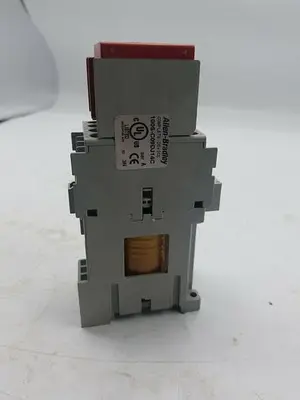 USED ALLEN-BRADLEY 100-C09D10