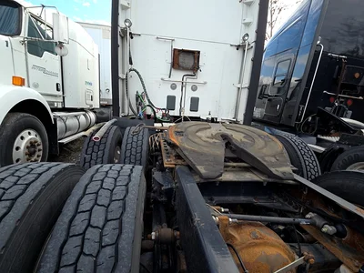USED 2016 KENWORTH T680