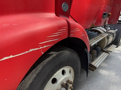Used 2007 VOLVO VNM Conventional trucks Indiana US | Miedema Asset Management Group #1414504