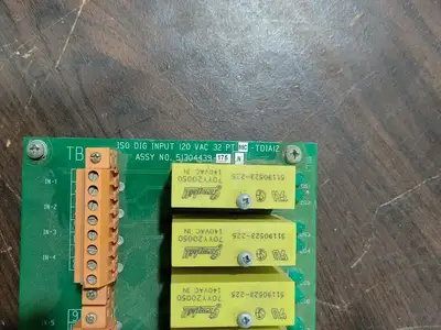 USED HONEYWELL 51304439-175