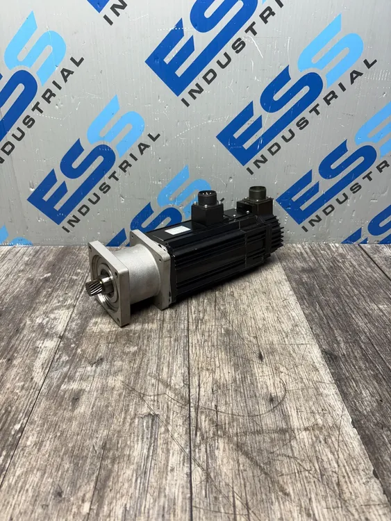 Used YASKAWA SGMSS-25A2A2C-Y3 Misc Electrical & Power Parts South Carolina US | ESS Industrial Equipment Sales #1136220