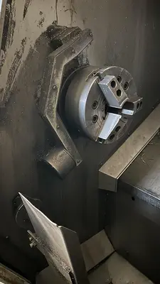 USED 2007 HAAS SL-30
