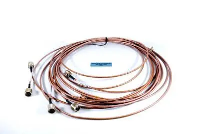 USED Belden 83242 82545 84142