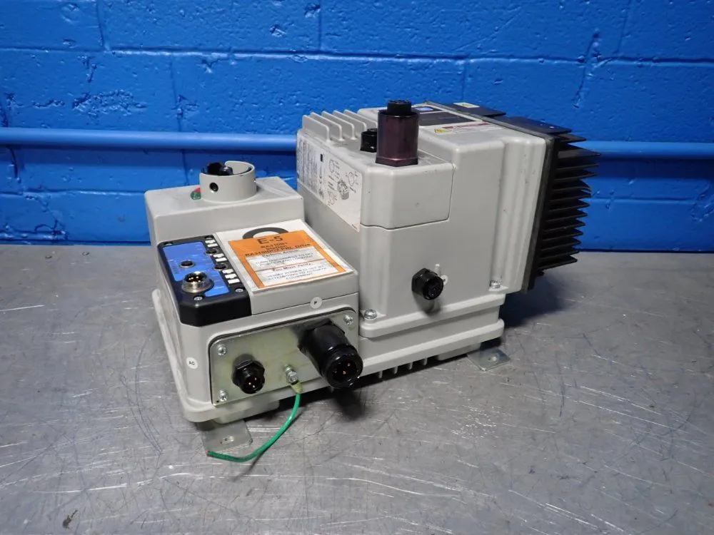 Used ALLENBRADLEY 284GFVD7P6DRRGCBGDBIEMI AC Drive Control Module Ohio US | HGR 24 #883891