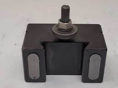 ALORIS CXA 42 Tooling & Accessories, Lathe Tooling | Machinery Central (1)