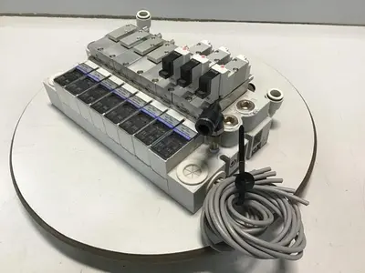 USED KOGANEI PBM8P-9W