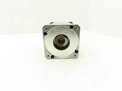 Parker Bayside PX115-100 Planetary Gearbox 100:1 Reducer Inline 450rpm 115mm