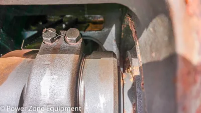USED GASO 5885