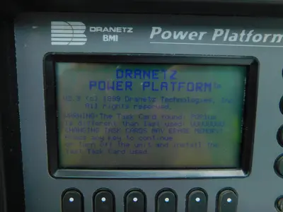 Used _UNKNOWN_ _UNKNOWN_ Power Analyzers Texas US | Aucto #1477013