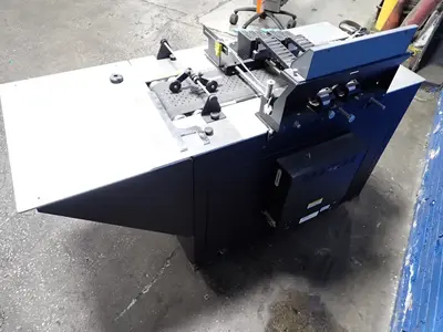 USED SECAP VJET