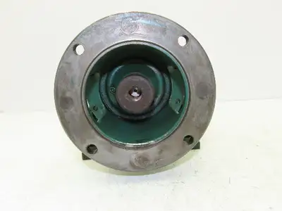 Sumitomo SM-Cyclo HC3097 Inline Gear Drive Reducer 21:1 Gearbox 1.5Hp 83rpm 56C