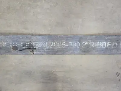 USED NEW LINE NL2005-200