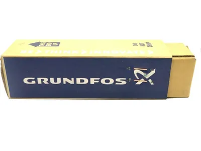 NEW SEALED GRUNDFOS 10S05-6 PUMP END ONLY 4″ MOTOR 9010006 10S056