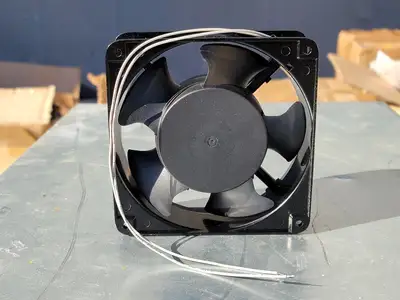 NEW SUNON DP200A 2123XBL.GN