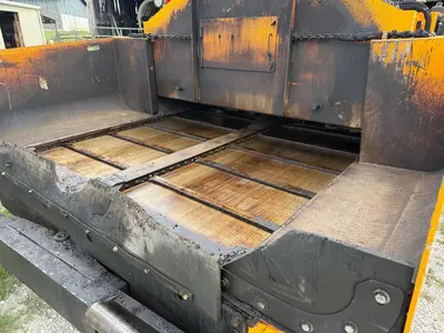 Used 2022 LEEBOY 8515E Asphalt Pavers Kentucky US | Proxy Equipment #1388973
