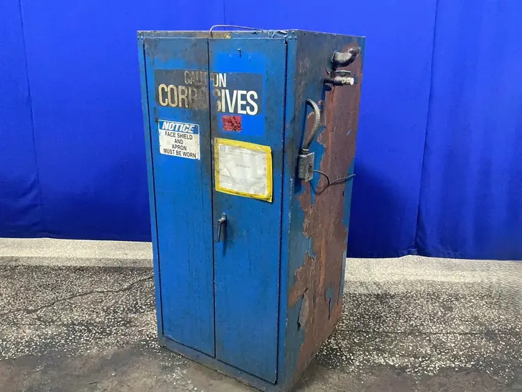 Used EAGLE CRA62 Cabinets Ohio US | HGR 24 #1300844