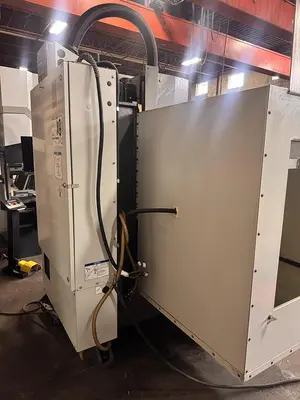 USED 2012 HAAS TM-1