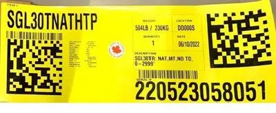 USED CLEVELAND SFL30TR