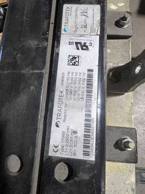 USED EATON CUTLER-HAMMER SPX350A0-4A2N1