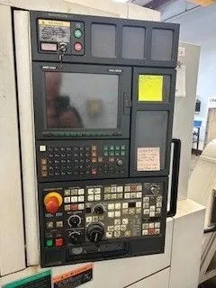 USED 2006 MORI SEIKI NL-2000SY