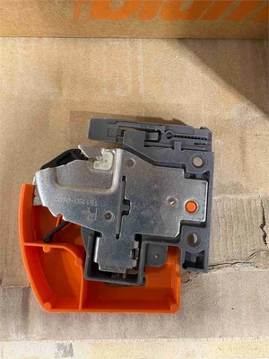 Blum & Misc.  Drawer Hardware