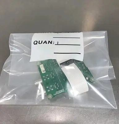 Allen Bradley 307348 TEV06 Circuit Board Loc3C30