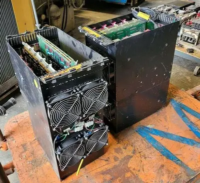 USED KEARNY 1-20946