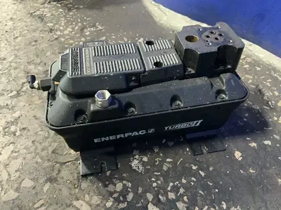 Used ENERPAC PASG3002SB Pumps Ohio US | HGR 24 #1329549