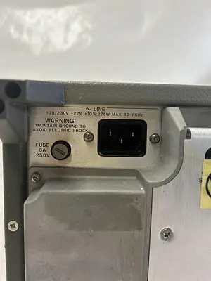 USED HEWLETT PACKARD 54200A