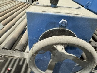 Used 1900 ROWE BGY-12-24 Miscellaneous Equipment (Metalworking) Illinois US | Revelation Machinery #1418379
