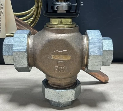 NEW Cash Acme TA-3 1-1/2