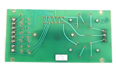 USED SOLIDSTATE CONTROLS SOLIDSTATE CONTROLS SCI 212710