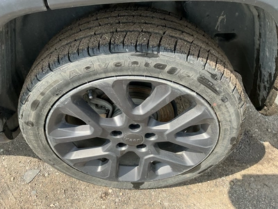Used 2020 JEEP COMPASS SUVs Michigan US | Miedema Asset Management Group #1320399