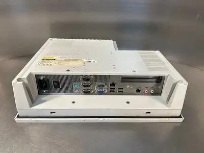 Advantech PPC-L158T-R90-AXE 100-240Vac- 50/60Hz 2-1A (9.5.1)