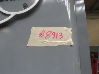 Used 1978 BLANCHARD #22K-42 Rotary Surface Grinders Michigan US | GCH Machinery #1307545