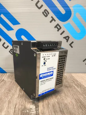 AUTOMATION DIRECT PSM24-360S PLC Power Supplies | ESS Industrial Equipment Sales (2)