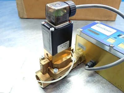 New | in-Stock PROTEUS INDUSTRIES INC 9WS2G30001 Pumps Ohio US | HGR 24 #870927