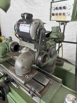 USED JUNGNER US 2305