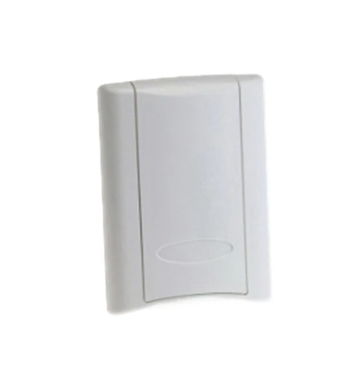Veris HWX2NSTA Wall Humidity Sensor Deluxe Cloud White +/-2% [New]