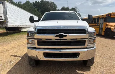 Used CHEVROLET SILVERADO MD Pickup Trucks Illinois US | Mitsubishi HC Capital America #1362849