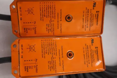 Used _UNKNOWN_ _UNKNOWN_ Electrical Boxes Pennsylvania US | Global Equipment International, LLC #1436056