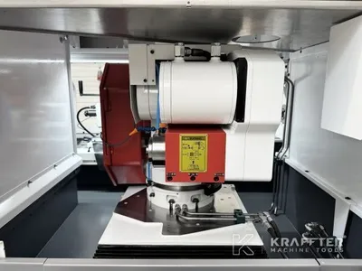 NEW STUDER S33CNC