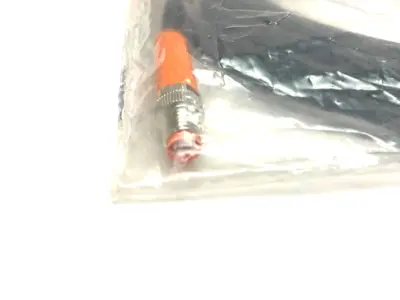 NEW IFM CONNECTION CABLE M8 TO M12