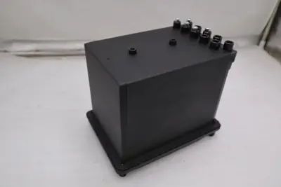 General Electric 12IAC51B3A Time Overcurrent Relay - STOCK GF172