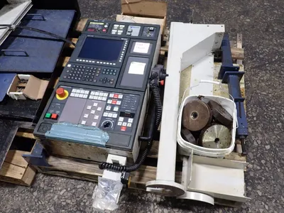 Used 2000 MORI SEIKI CO, LTD. MV653/50 Vertical Machining Centers Ohio US | HGR 24 #927939