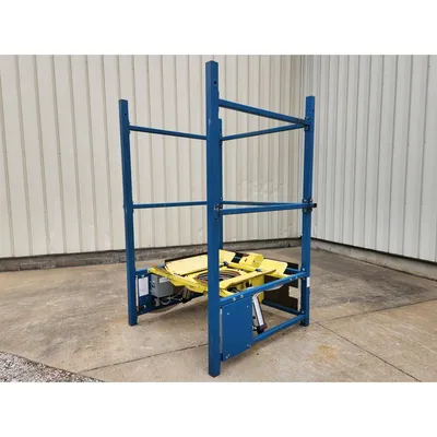Used FLEXICON CORP. _UNKNOWN_ Bulk Bag Unloaders West Virginia US | JM Industrial #1326923