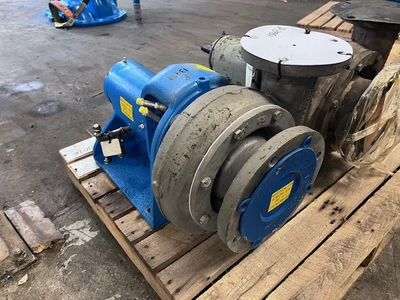 USED Worthington 4CNG-84